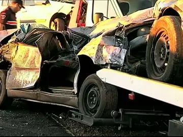 Frame 6.181201 de: accidente burgos Frame 6.181201 de: accidente burgos
