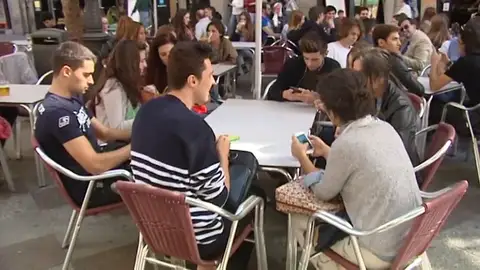 Frame 7.363226 de: Los "Millennials" se han convertido en un desafío para la banca Frame 7.363226 de: Los "Millennials" se han convertido en un desafío para la banca