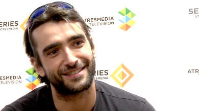 Aitor Luna: 