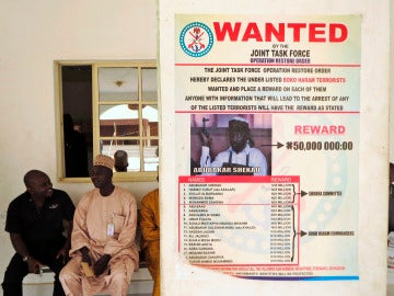 Cartel: Se busca a Abubakar Shekau, líder de Boko Haram