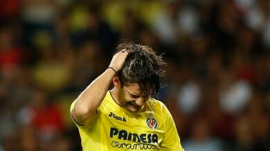 Lo mejor del Mónaco - Villarreal