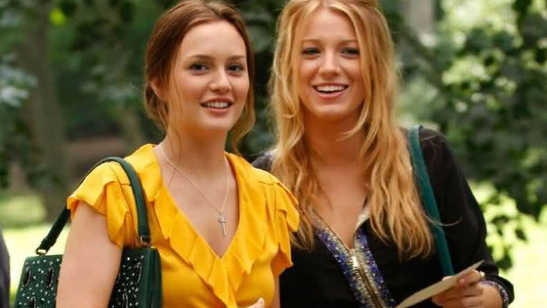 Gossip Girl