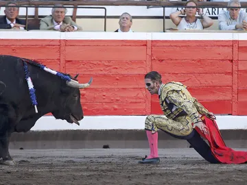 Juan José Padilla Juan José Padilla