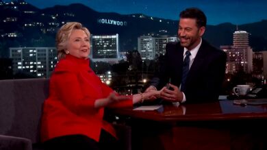 Hillary Clinton, sobre Trump: 