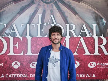 Daniel Grau es Bernat Daniel Grau es Bernat