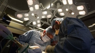 España, lider mundial en trasplantes