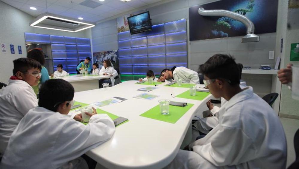 Mudafar y Ahmed, dos niños iraquíes de 10 y 8 años, respectivamente, los cuales padecen una enfermedad hepática que hace peligrar sus vidas, llegarán mañana a Madrid, acompañados por sus padres, para recibir atención médica en el país.