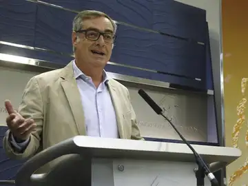 José Manuel de Villegas comparece en el Congreso de los Diputados José Manuel de Villegas comparece en el Congreso de los Diputados