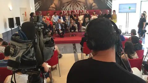 Así fue la emisión en directo Así fue la emisión en directo