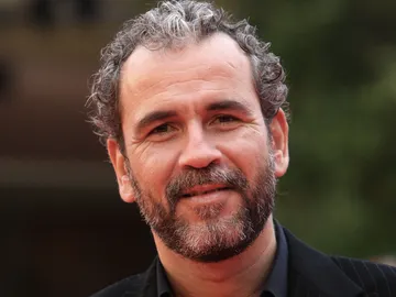 El actor Willy Toledo El actor Willy Toledo