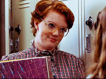 Shannon Purser Shannon Purser