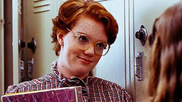 Shannon Purser