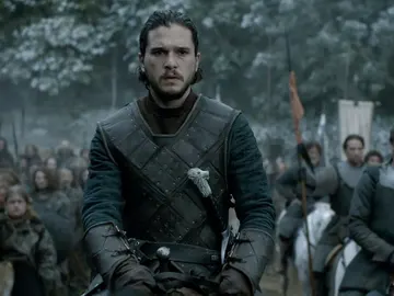 Jon Snow Jon Snow