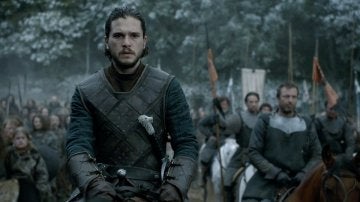 Jon Snow