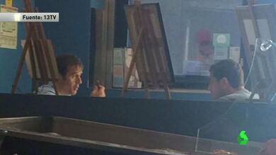 Lopetegui se reúne con Casillas para tratar su futuro en la Selección