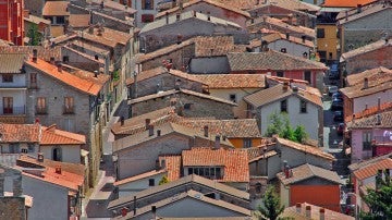 Amatrice, uno de los pueblos más bellos de Italia