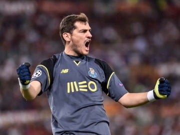 Casillas