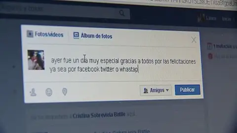 Frame 33.017849 de: Las redes sociales como escaparate de faltas de ortografía Frame 33.017849 de: Las redes sociales como escaparate de faltas de ortografía