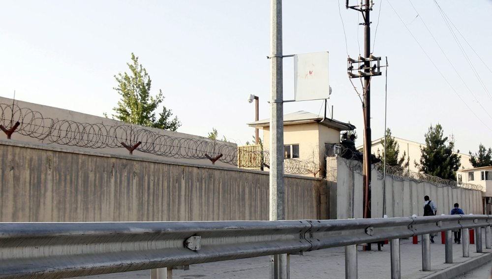 Universidad Americana de Kabul