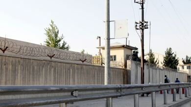 Al menos un muerto en un ataque a la Universidad Americana en Kabul