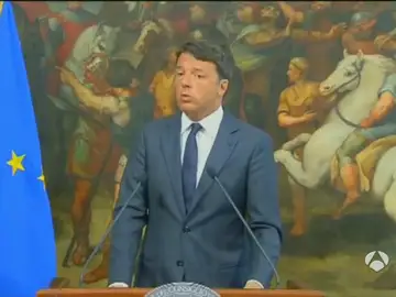 Matteo Renzi Matteo Renzi