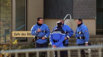 Las escuelas francesas tendrán patrullas móviles por la amenaza terrorista