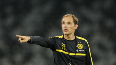 Tuchel: 