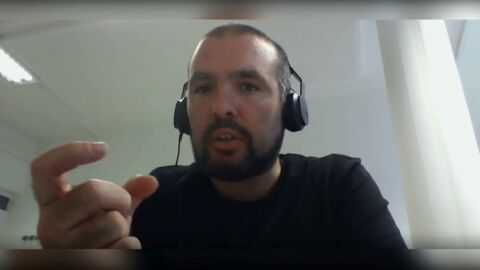 Frame 4.398078 de: En siete a&ntilde;os podremos tener im&aacute;genes del exoplaneta m&aacute;s pr&oacute;ximo a la Tierra