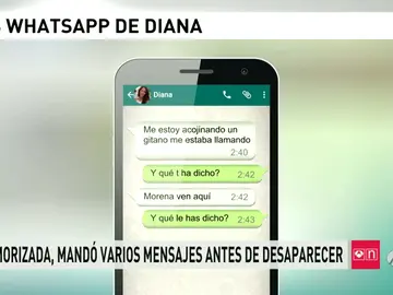 Frame 114.227623 de: desaparecida a coruña Frame 114.227623 de: desaparecida a coruña