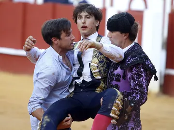 Andrés Roca Rey Andrés Roca Rey