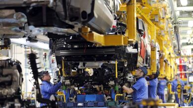 La economía sorprende y evita la desaceleración: crece por cuarto trimestre consecutivo el 0,8 %