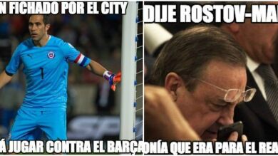 Los mejores 'memes' del sorteo de la fase de grupos de la Champions