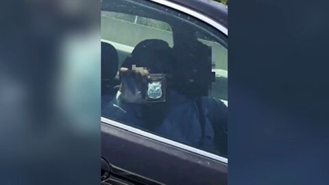 Frame 4.217926 de: Una banda de falsos polic&iacute;as atraca a los conductores en AP-7