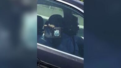 Alerta por la aparición de una banda que se hace pasar por policía y atraca a los conductores en AP-7