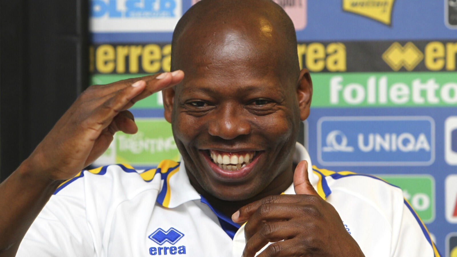 Asprilla critica a Zidane: 