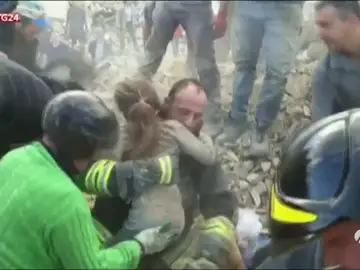 RESCATE NIÃA RESCATE NIÃA