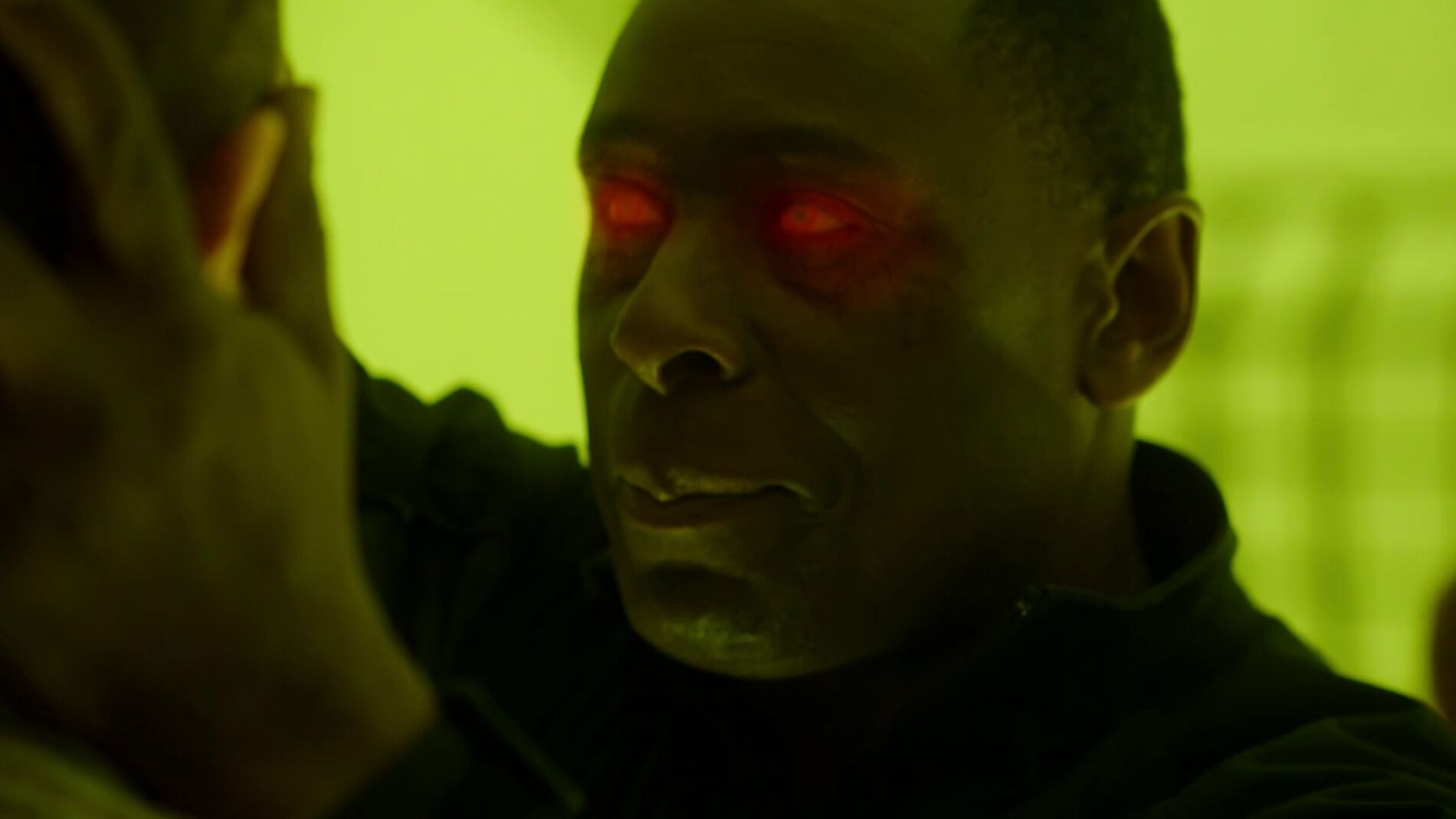Jeremiah Danvers, el padre de Alex y Kara, est&aacute; vivo