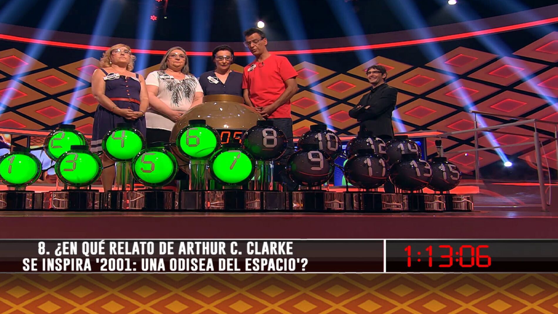 &iquest;Qu&eacute; relaci&oacute;n tienen Pinocho y la pel&iacute;cula &lsquo;2001&rsquo;?