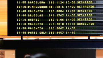 Un avión aterriza de emergencia en Sevilla por fallecimiento de una pasajera