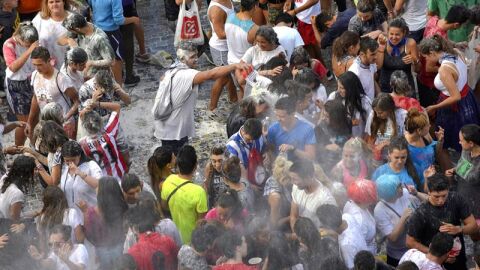 Fiestas de Bilbao