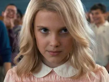 Once en 'Stranger Things' Once en 'Stranger Things'