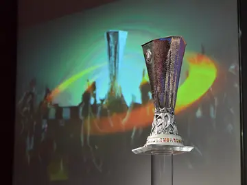 Sorteo de la Europa League Sorteo de la Europa League