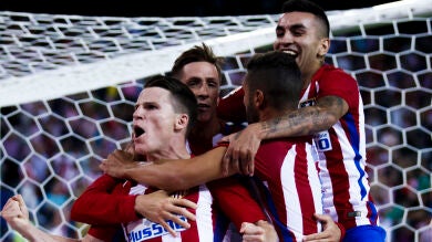 El Leganés busca estrenarse en su primer derbi; el Atlético, su primera victoria