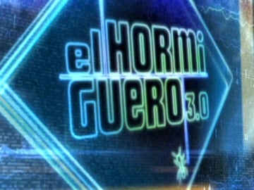Nueva temporada, 'El Hormiguero 3.0'