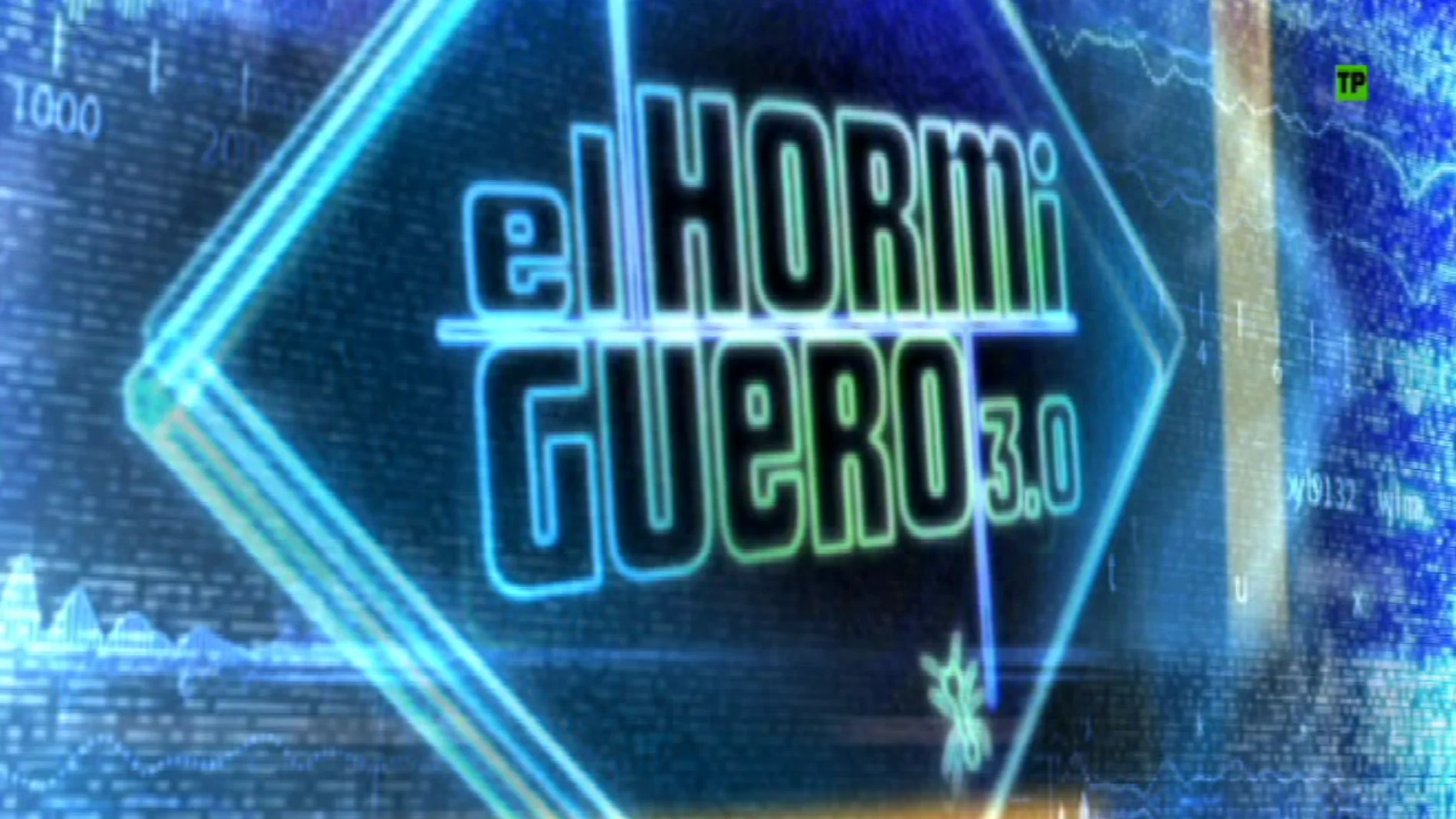Nueva temporada, 'El Hormiguero 3.0'