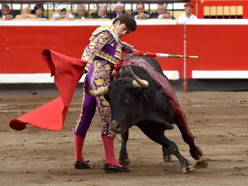 Garrido se lleva la tarde en Bilbao en derroche de entrega y responsabilidad Garrido se lleva la tarde en Bilbao en derroche de entrega y responsabilidad