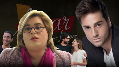 'La Catedral del Mar' y el mensaje de 'Puente Viejo' a Paquita Salas, entre lo mejor de la semana de Antena 3