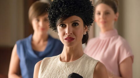 Adele llega a las Galerías