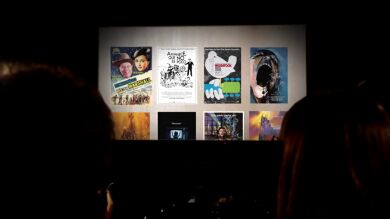 Una nueva forma de ir al cine en España