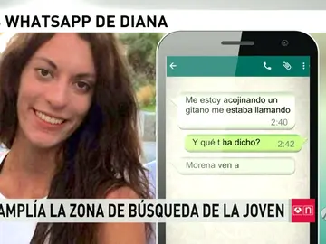 Frame 73.592 de: desaparecida a coruña Frame 73.592 de: desaparecida a coruña